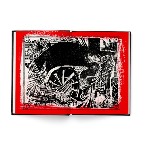 DRÁCULA DARK EDITION - A EDIÇÃO MAIS COMPLETA DE DRÁCULA COM TEXTO INTEGRAL, CARTAS, CRÍTICAS E ILUSTRAÇÕES
