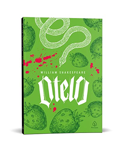 Box Clássicos de William Shakespeare - com 7 marcadores de páginas