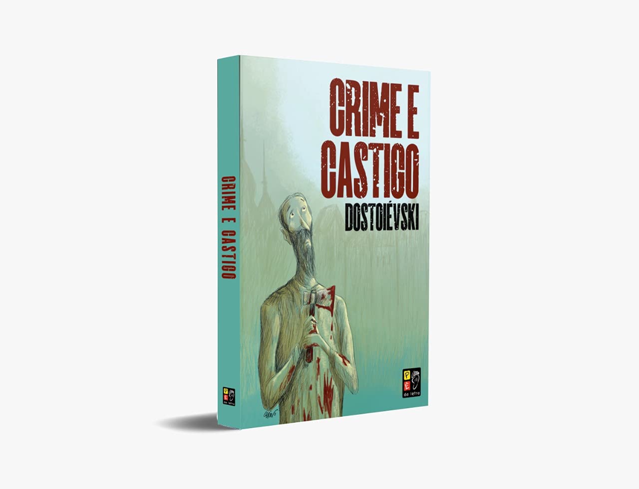 Crime e Castigo