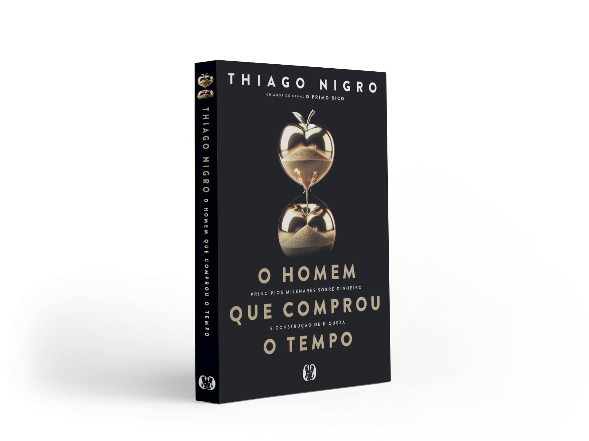 O Homem que Comprou o Tempo