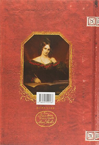 FRANKENSTEIN, OU O PROMETEU MODERNO - EDIÇÃO ILUSTRADA DO CLÁSSICO DE MARY SHELLEY: O clássico está vivo!
