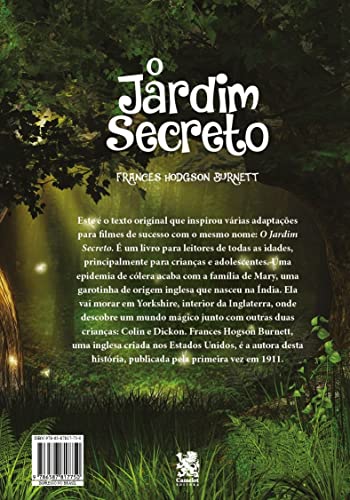 O Jardim Secreto