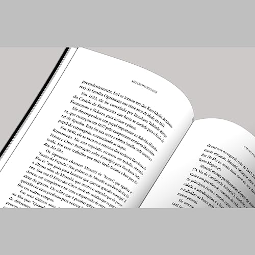 O Livro dos Cinco Anéis