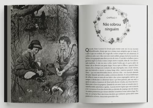 O Jardim Secreto