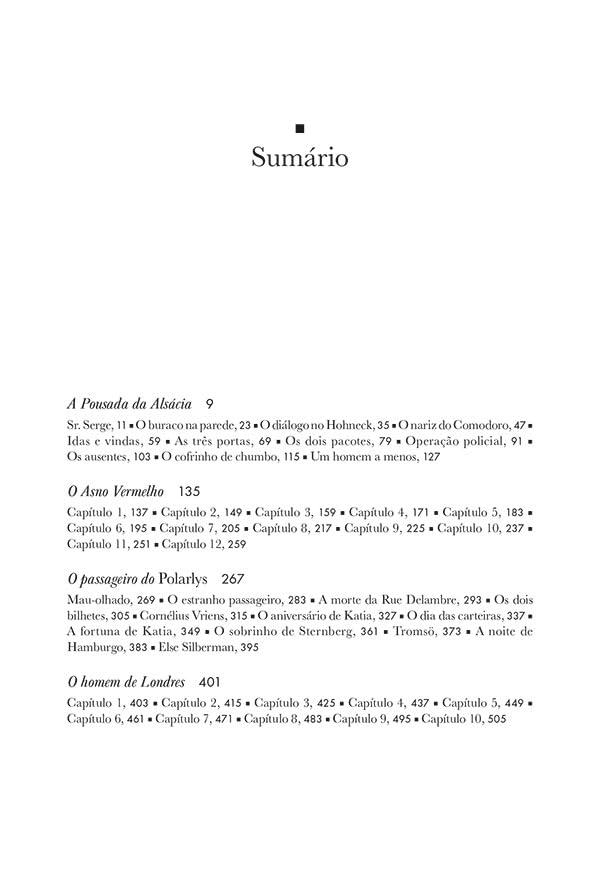 Romances e outros escritos - volume 1