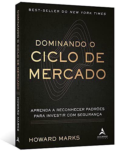 Dominando o ciclo de mercado: aprenda a reconhecer padrões para investir com segurança