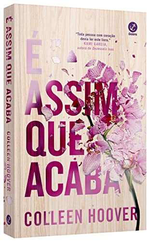 É Assim que Acaba
