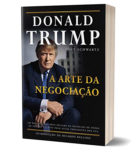 A arte da negociação