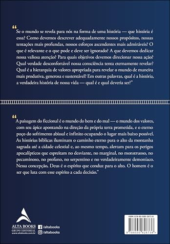 Nós que Lutamos com Deus: Percepções do Divino