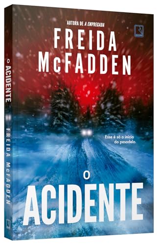 O acidente
