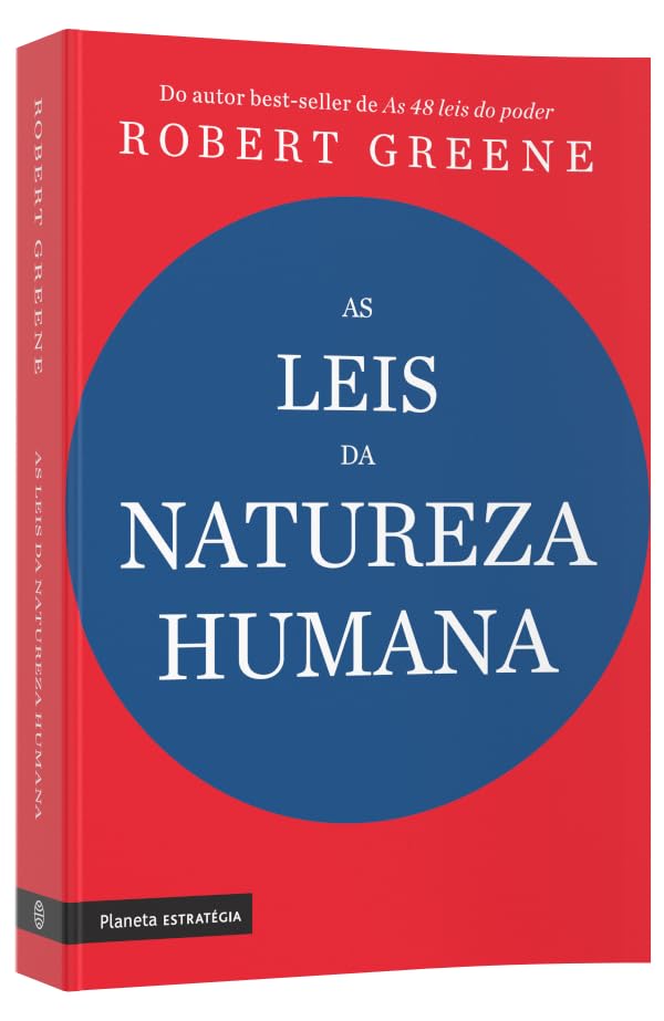 As leis da natureza humana