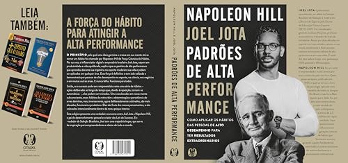 Padrões de alta performance