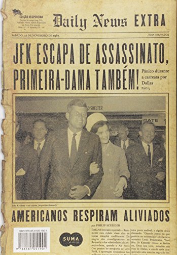 Novembro de 63