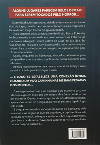A garota do lago