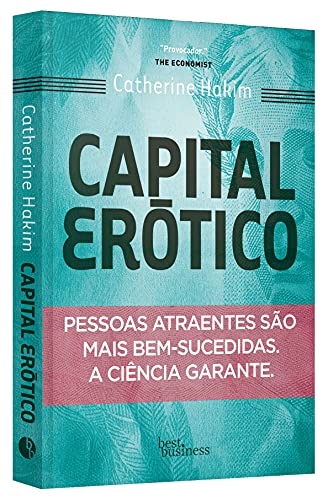 Capital erótico