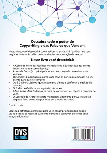 Gatilhos Mentais: O Guia Completo com Estratégias de Negócios e Comunicações Provadas Para Você Aplicar