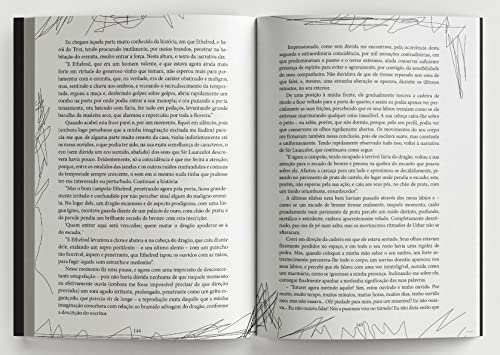 Grandes Obras de Edgar Allan Poe - Box com 3 Livros