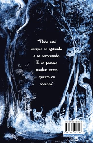 O oceano no fim do caminho