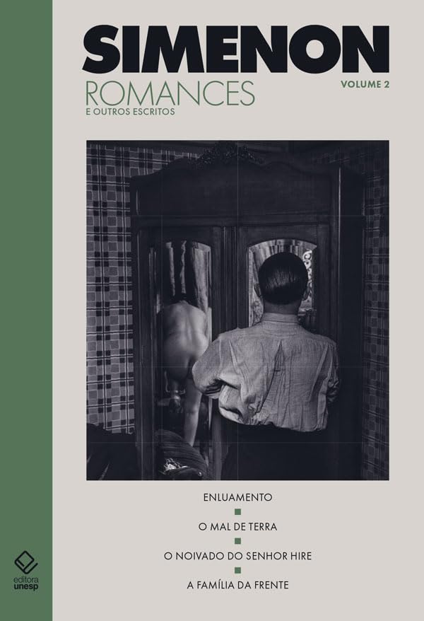Romances e outros escritos - volume 2