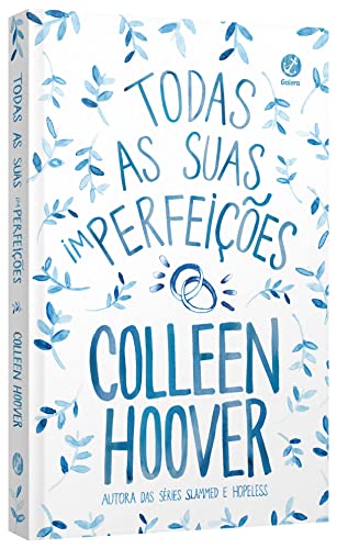 Todas as suas (im)perfeições