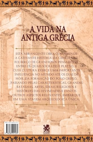A Vida na Antiga Grécia