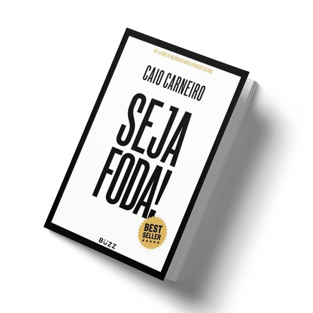 Seja foda!