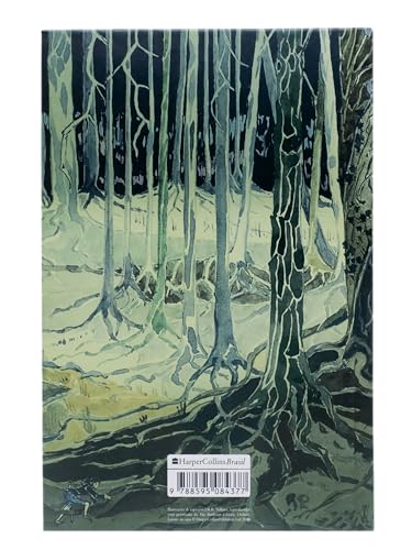 O Silmarillion