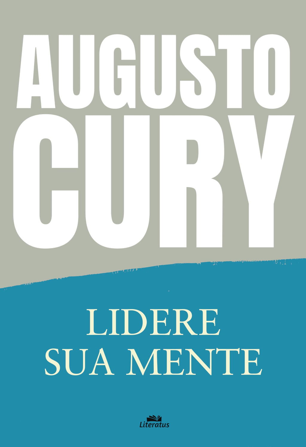 Lidere Sua Mente - Seja Autor da Própria História