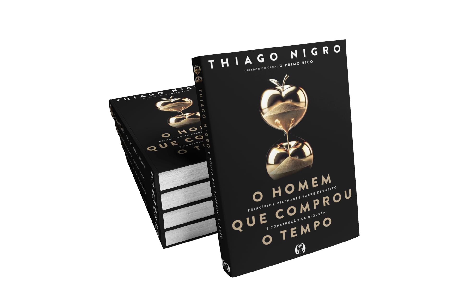 O Homem que Comprou o Tempo