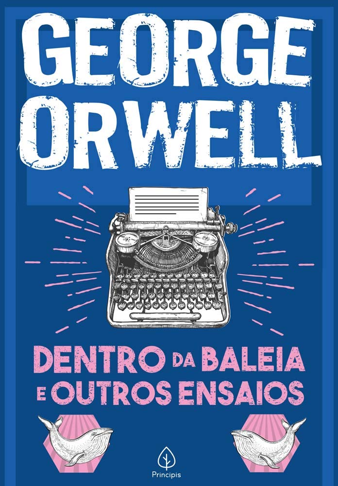As obras revolucionárias de George Orwell - Box com 3 livros