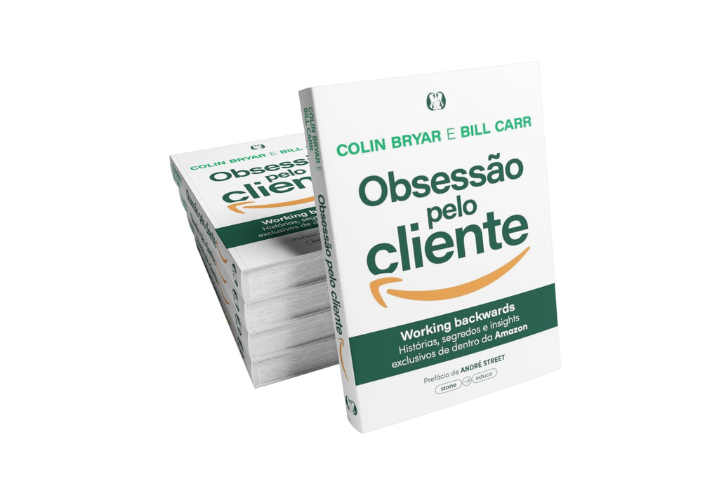 Obsessão pelo cliente