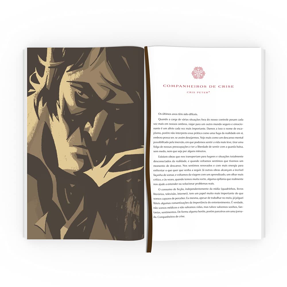 Biblioteca Gaiman - Volume 1 - Acompanha Kit de Marcadores e Pôster Exclusivo. Capa dura