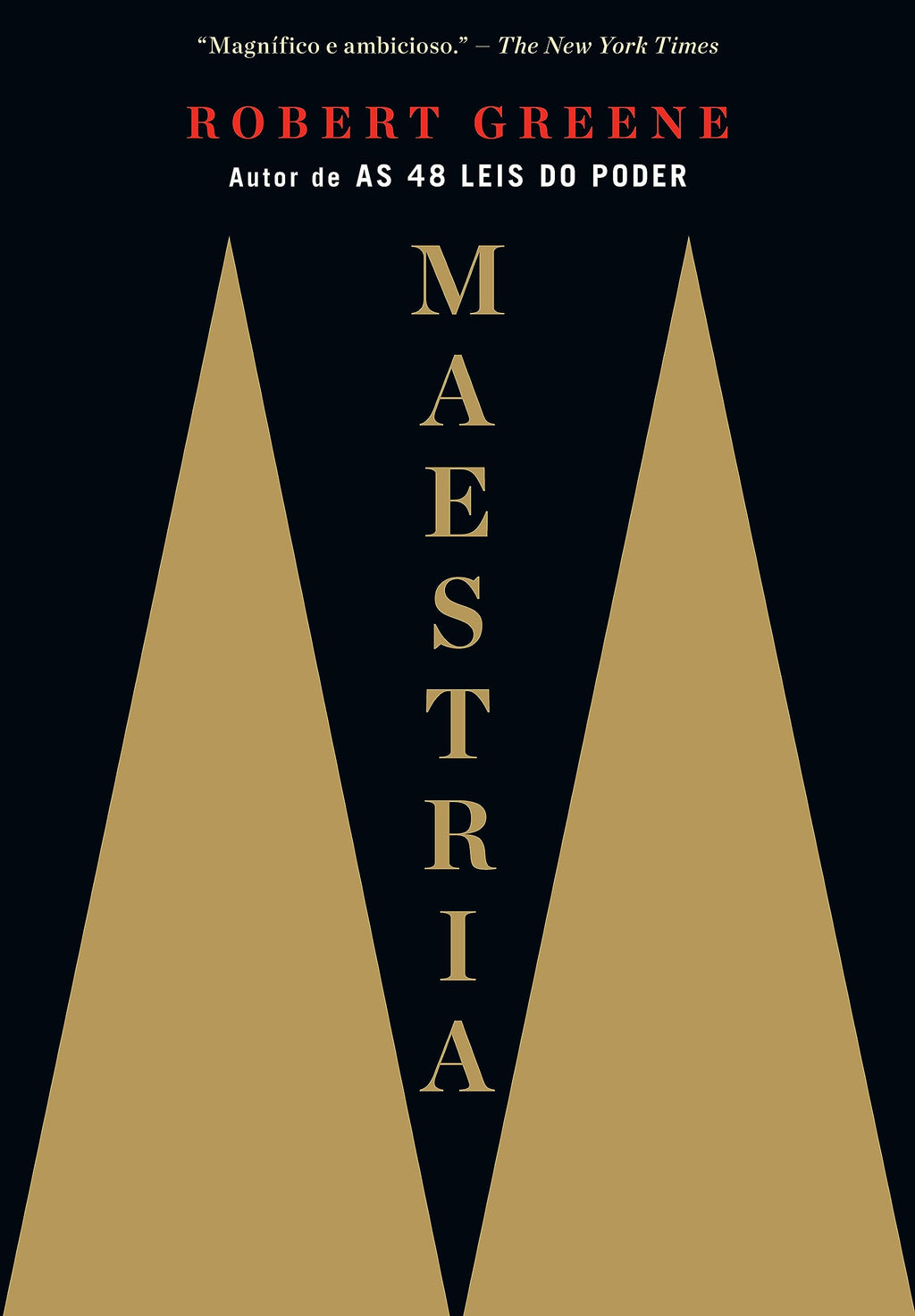 Maestria