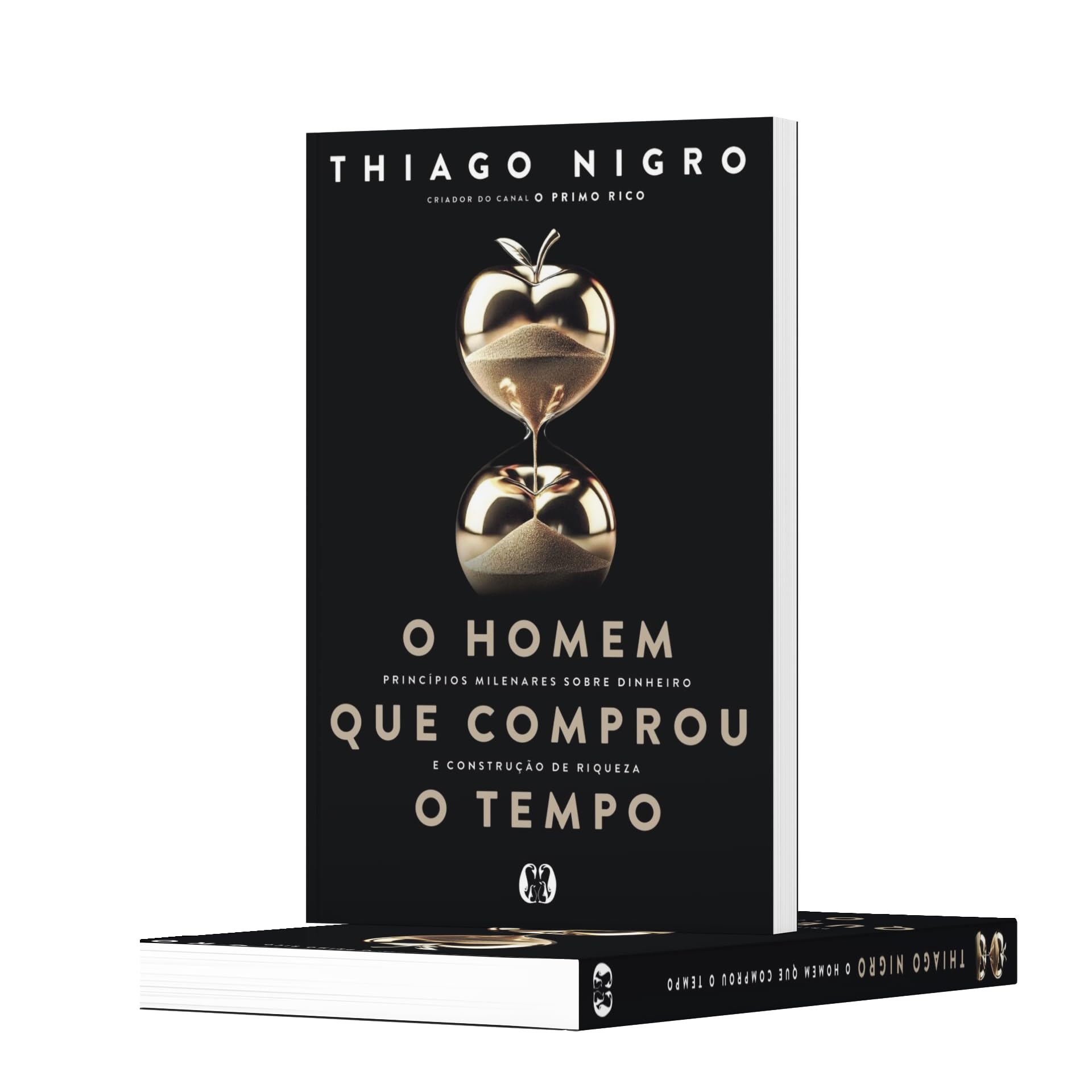 O Homem que Comprou o Tempo