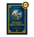Mitologia Grega e Romana - Edição de Luxo Almofadada