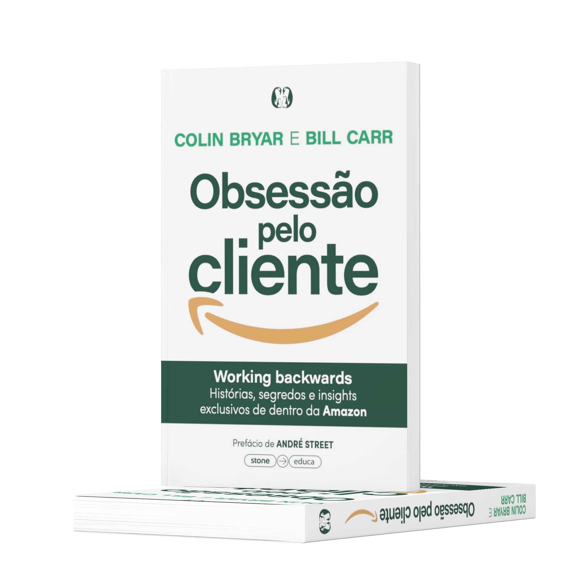 Obsessão pelo cliente
