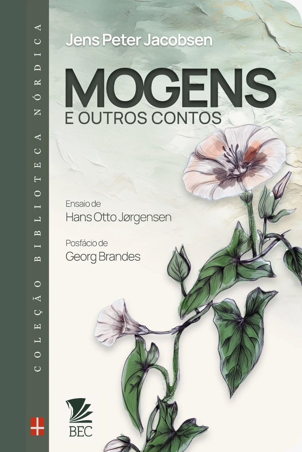 MOGENS E OUTROS CONTOS