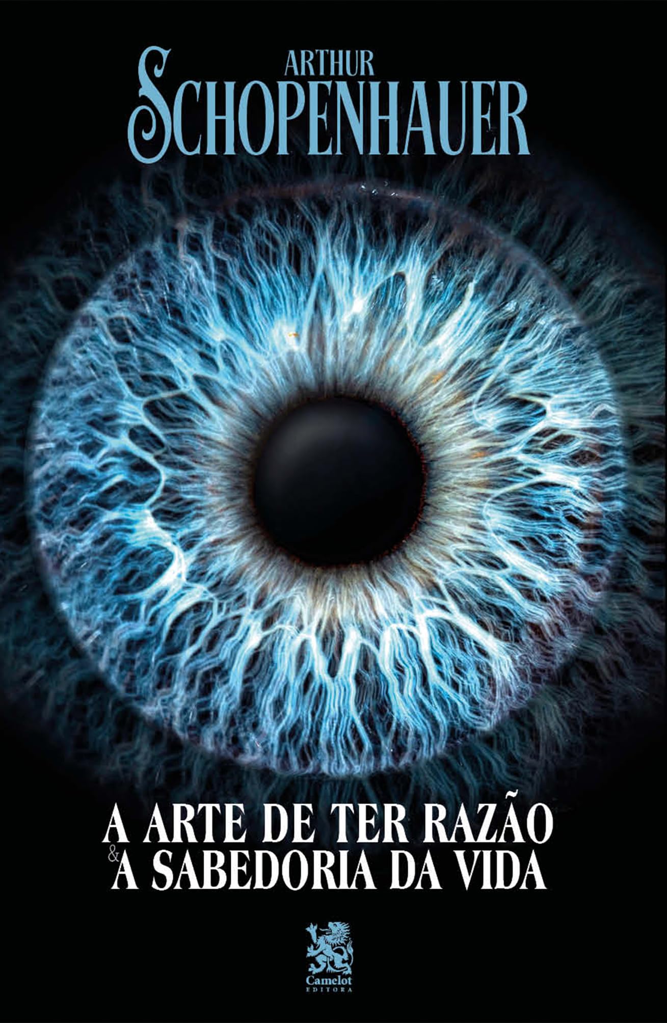 A Arte de ter Razão e A Sabedoria da Vida