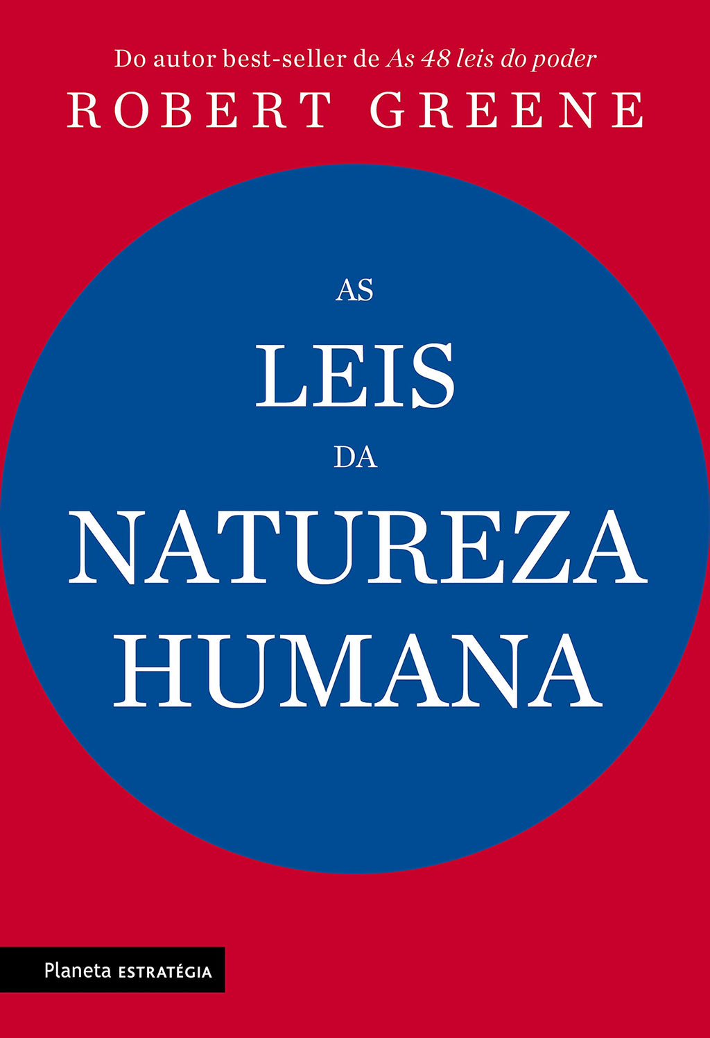 As leis da natureza humana