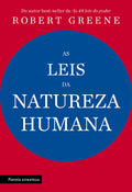 As leis da natureza humana