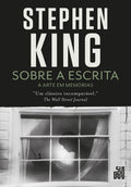 Sobre a escrita: A arte em memórias