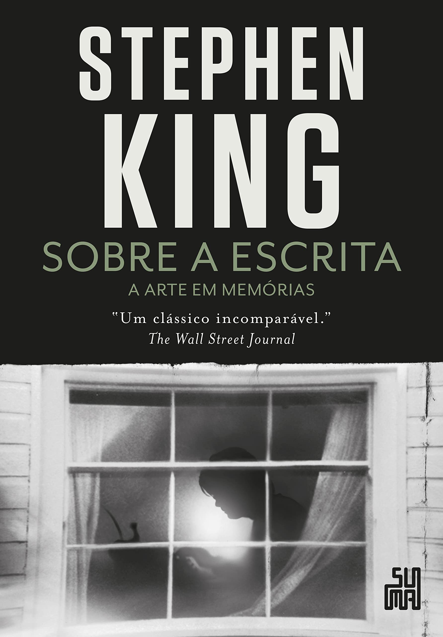 Sobre a escrita: A arte em memórias