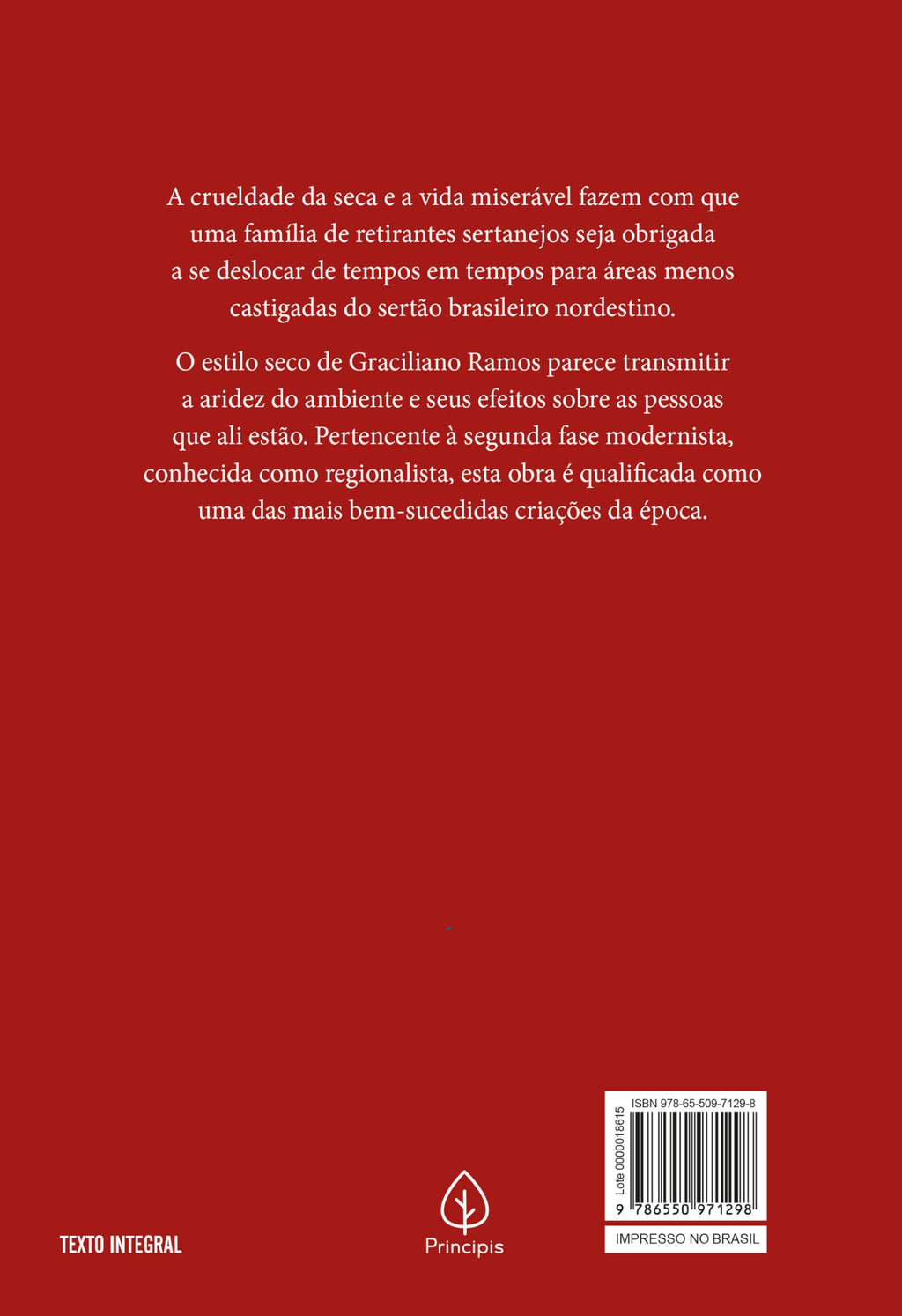 Vidas secas