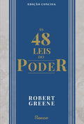 As 48 leis do poder: Edição concisa