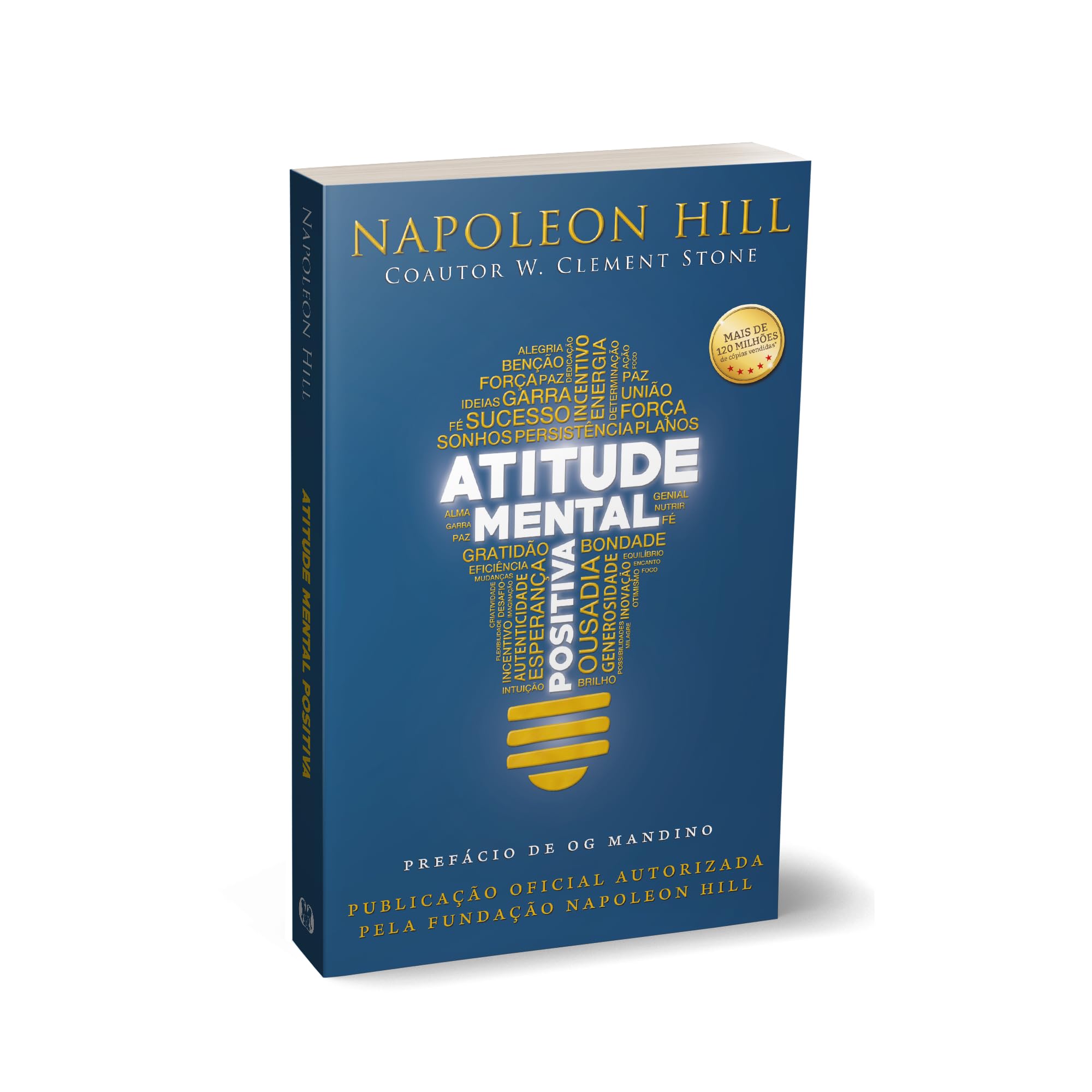 Atitude mental positiva