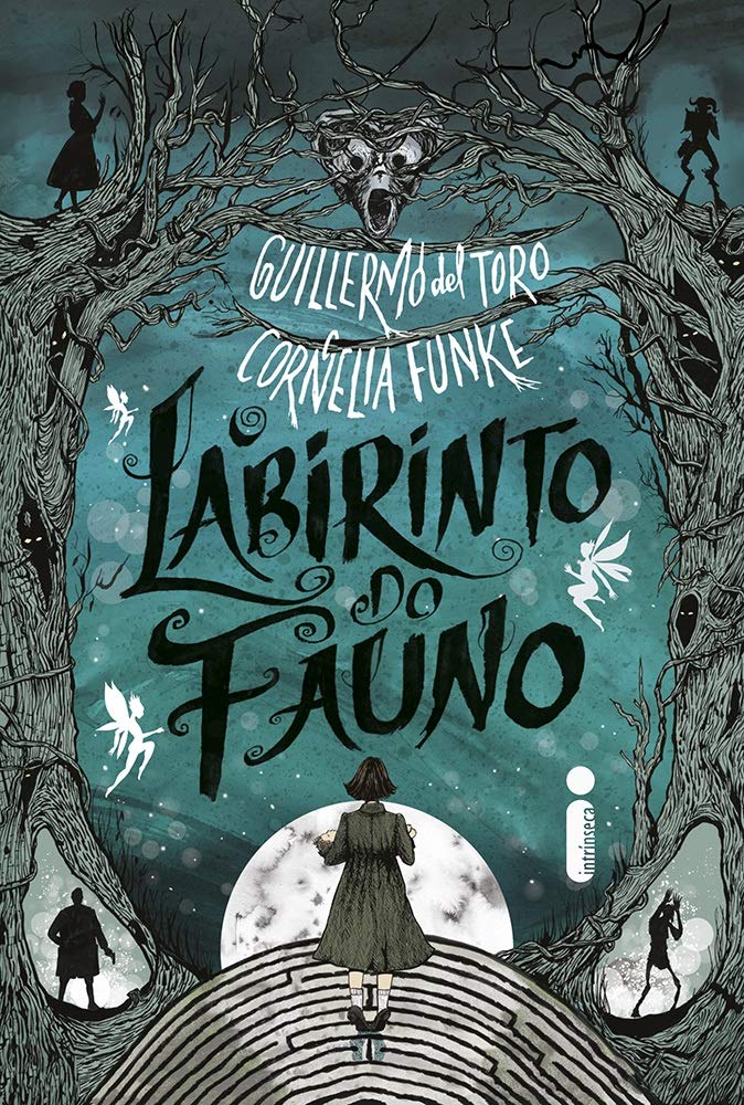 O labirinto do fauno