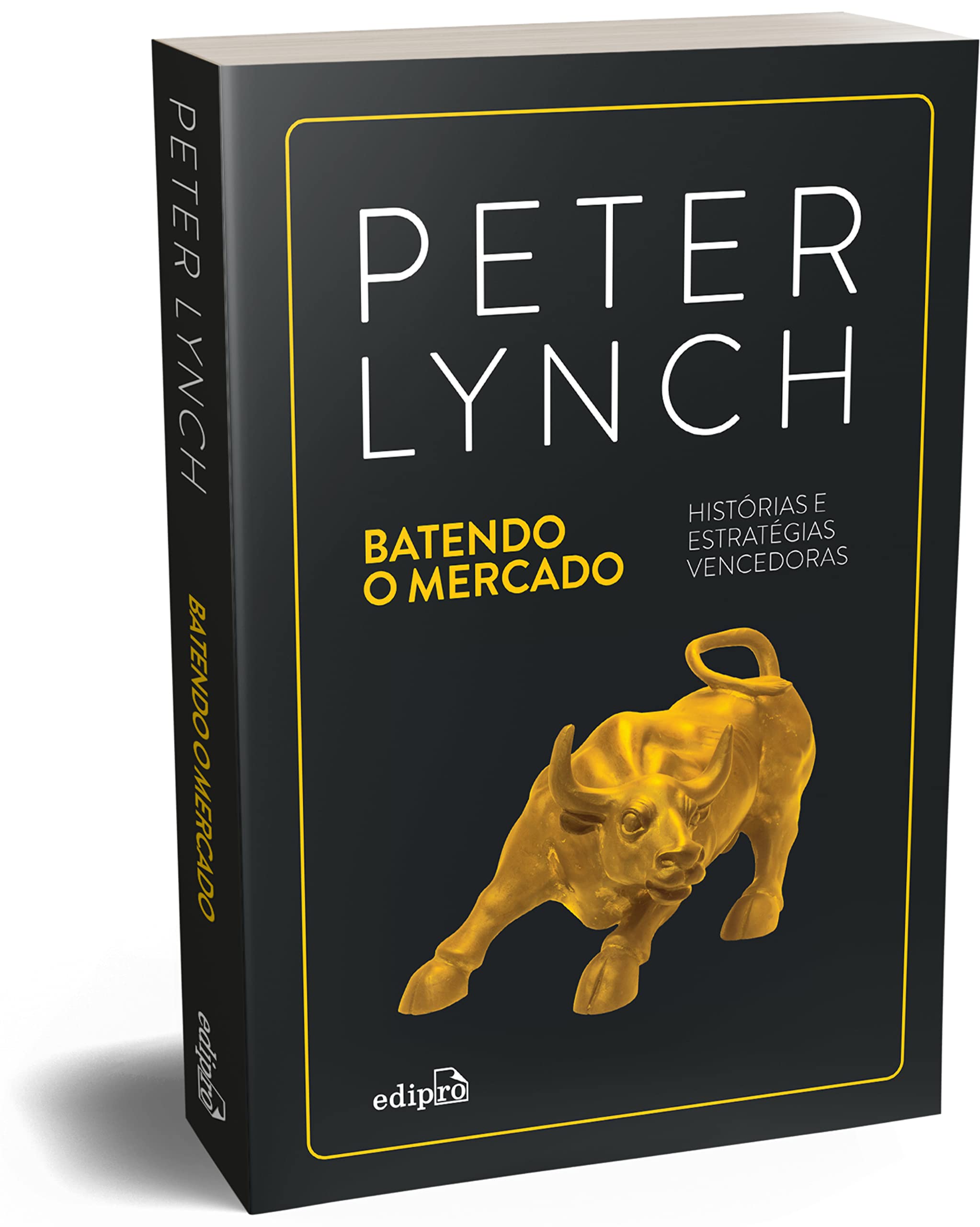Batendo o Mercado: Histórias e estratégias vencedoras