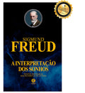 A Interpretação dos Sonhos - Edição de Luxo Almofadada