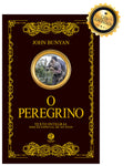 O Peregrino - Edição de Luxo Almofadada