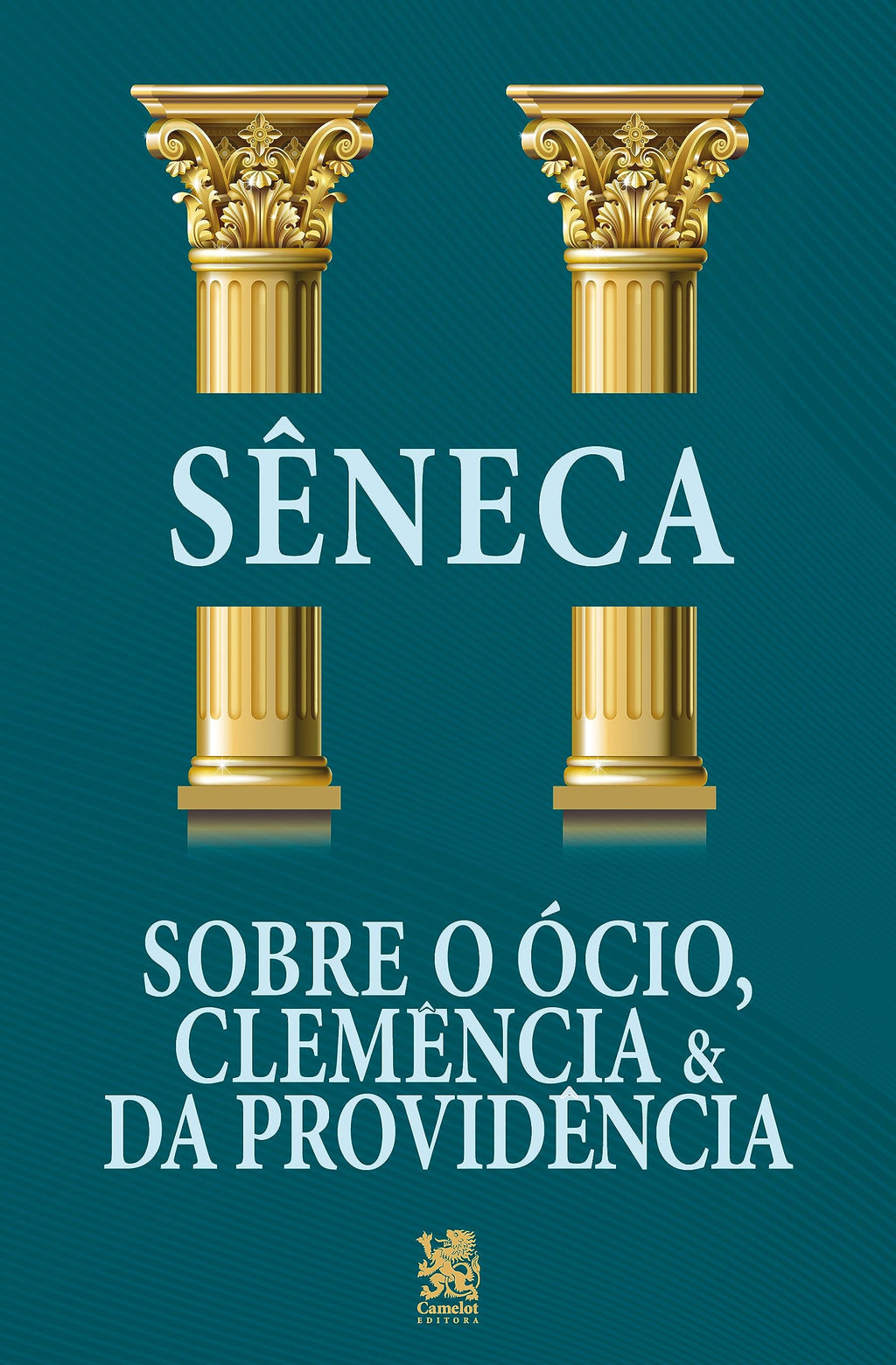 Biblioteca Estoica: Grandes Mestres Volume II - Box com 4 livros